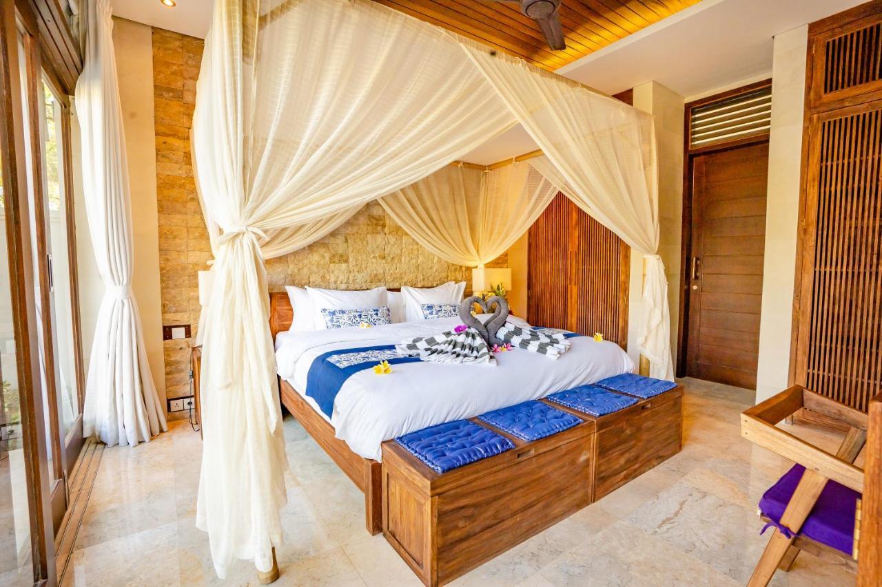 Superior Villa