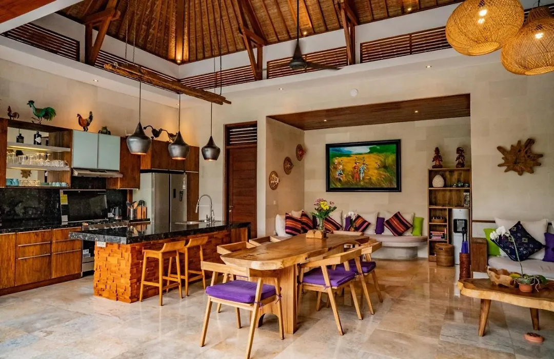 Villa Liang Ubud-1